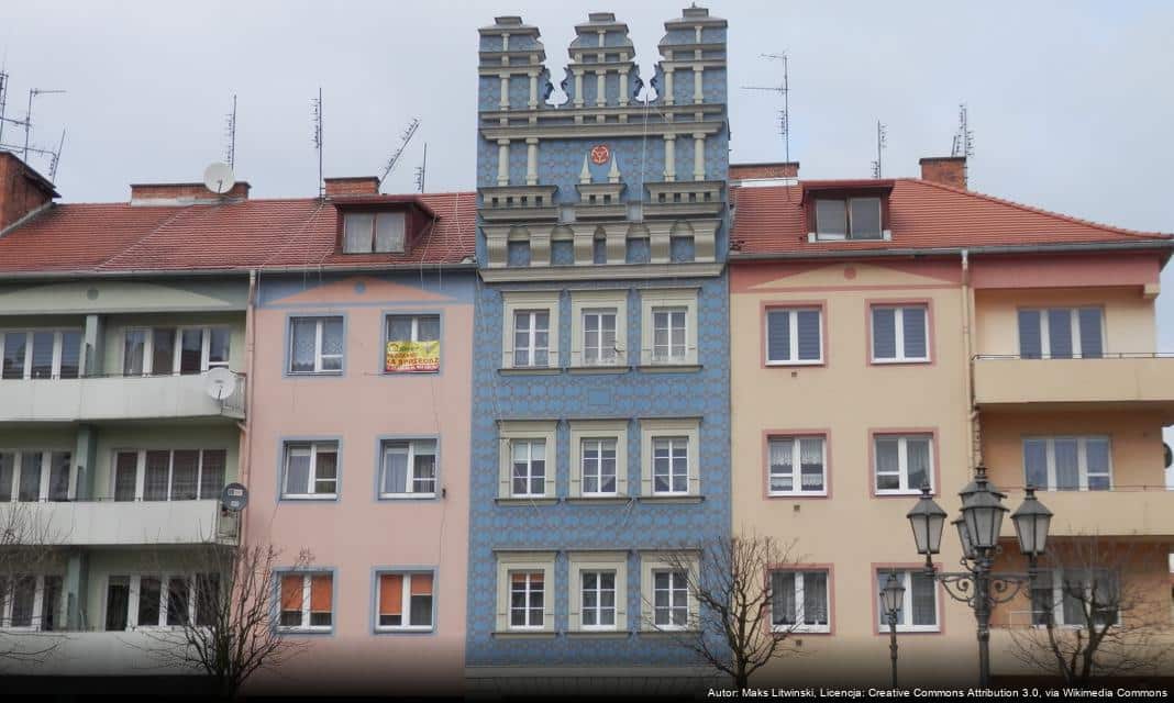 Kampania „Bądź odpowiedzialnym kierowcą” w Brzegu