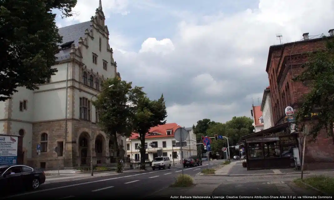 Ogólnopolski Dzień Walki z Depresją: Wartość Wsparcia i Świadomości