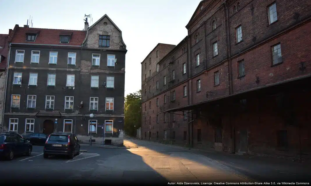 „Pierwsza miłość” na żywo w Brzegu