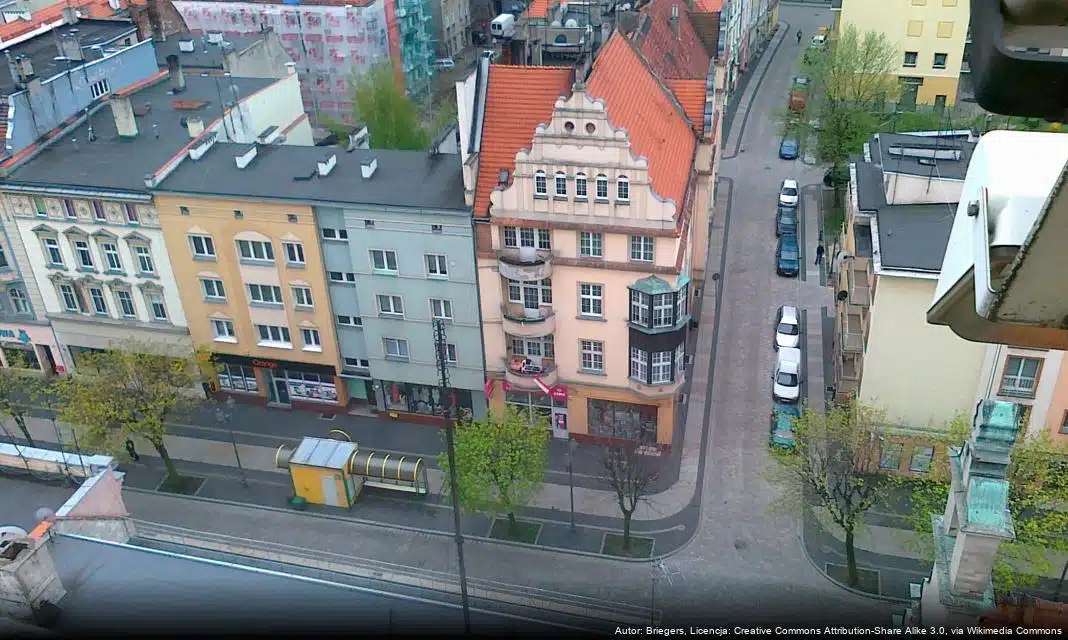 Pani Maria Krat – nowa stulatka z Brzegu