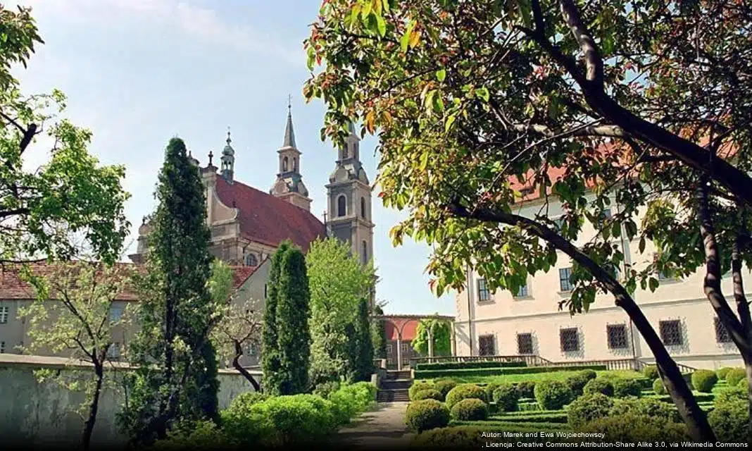 Karma wraca – wsparcie dla brzeskiego schroniska