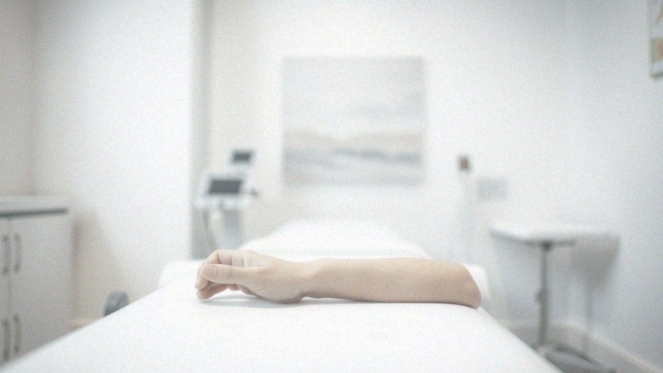 Wiek kostny opóźniony o 2 lata – przyczyny i diagnostyka